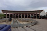 Railway Museum of Catalonia Roundhouse